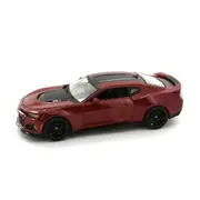 Maisto Licensed 1:24 Scale Chevrolet Camaro ZL-1 2017 Diecast Model Car Assorted