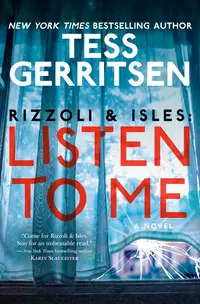 在飛比找誠品線上優惠-Rizzoli & Isles: Listen to Me