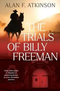 在飛比找博客來優惠-The Trials of Billy Freeman