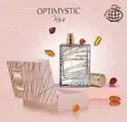 Optimystic Her By Fragrance World Eau De Parfum 100 ML - New Super Rich Niche