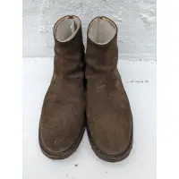 在飛比找蝦皮購物優惠-A.P.C. Chelsea boots 雀兒喜靴