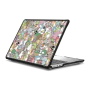 MacBook Pro 14-inch (M1 - M4) Impact Case The Buddies by Buddy Gator