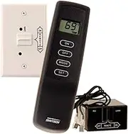 Skytech Millivolt Wireless On/Off With Thermostat Remote And Receiver - Sky-1001th-a