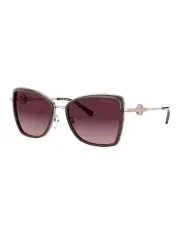 [Michael Kors] MK1067B Corsica Gold Sunglasses