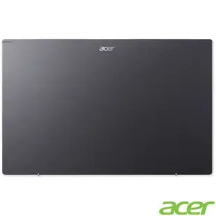 Acer 宏碁 Aspire 5 A517-58M-393F 灰色 17.3吋筆電 文書機