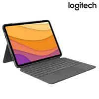 在飛比找蝦皮購物優惠-羅技 Logitech Combo Touch iPad A