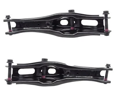 Rear Left & Right Lower Control Arms With Bushings For Honda Pilot 2016-2022 (for: Honda)