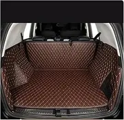 Boot Liner Mat for Kia for Sportage for Nq5 2022 2023 Car Trunk Mats Auto Cargo Liner Pads Car Boot Carpet Trunk Mat