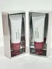 2X Glossier Cloud Paint Seamless Cheek Color Blush Storm ~ 0.33 oz ~ BNIB