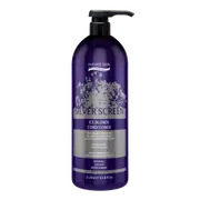 Natural Look Silver Screen Ice Blonde Conditioner 1L