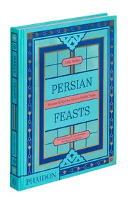 [Phaidon] Persian Feasts