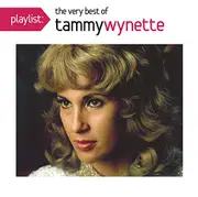 Playlist Very Best Of Tammy Wynette -Wynette, Tammy CD