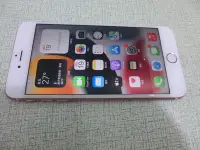 在飛比找Yahoo!奇摩拍賣優惠-iPhone 6S Plus 64G A1687 5.5吋 