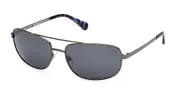 Timberland TB00045 Polarized 08D Men Sunglasses