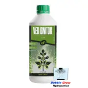 NUTRIFIELD VEG IGNITOR 1L GROW VEG BOOSTER RAPID START NUTRIENTS (NF ZYME)