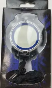 smith & wesson stopwatch sww-100 / r4 t38