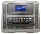 ProForm ZT10 Treadmill Display Console Assembly MFR-ETPF10113 & 353976