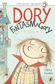 Dory Fantasmagory Hanlon, Abby