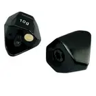 1pcs Golf Weight Fit Taylormade Qi35 QI 35 Driver Club Head Back Weights 8g 10g