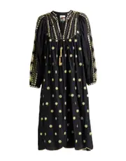 [FARM RIO] FARM RIO Midi dresses - Item 15458981