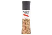 Cape Herb & Spice - Grinder - Chilli & Garlic - 190g bottles
