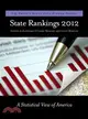 State Rankings 2012—A Statistical View of America