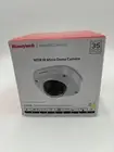 Honeywell Network Camera WDR IR Micro Dome Security Camera HC35W25R3 - 35 Series