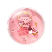 Winter Self Heating Hand Warmer Reusable Cartoon Cute Children's Hand Warmer