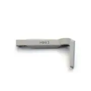 Mavic Mini 2 Arm Shell Without Motor Replacement Arms Cover for DJI Mavic Mini /Mini 2/SE Repair Parts USED Left front