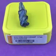 SANDVIK 316-10SL442-10030P 4 Flute Carbide Milling Tip / Head 1730Machinist