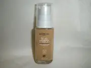 New Loreal True Match Super Blendable Foundation W5 Warm Medium **Read**