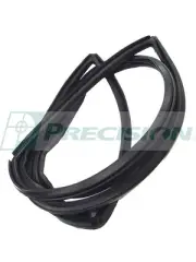 NEW Windshield Weatherstrip Seal / FOR 68-70 DODGE PLYMOUTH 2-DR HARDTOP & SEDAN