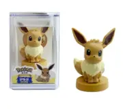Pokemon Stamper Seal Series Figures Eevee