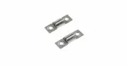 Diode LED Chromapath Mounting Clips Pack of 20 Clips & 40 Screws