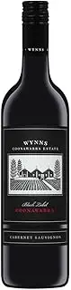 Wynns Black Label Cabernet Sauvignon 2021 750ml