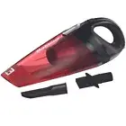 Koblenz HV-12KG3 12-Volt Hand Vacuum with Crevice Tool and 17-Ft. DC Power Cord