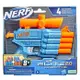 NERF 樂活打擊 菁英系列 機會者QS 4射擊器(F4191)