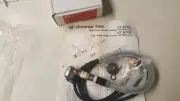 New Universal Tool Mini High Speed Pneumatic Angle Grinder (25,000 rpm/Japan)