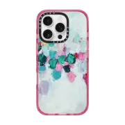 iPhone 16 Pro Impact Case MagSafe Compatible Fresh Air