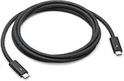 [Apple] Thunderbolt 4 (USB‑C) Pro Cable (1.8 m)