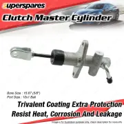 Clutch Master Cylinder for Holden Barina TK SF086 SF486 SF696 F16D3 1.6L