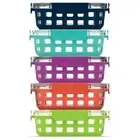 Duraglass 3.4 Cup Meal Prep Sets 10Pc, 5 Pack Set- Glass Food Storage Contain...