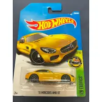 在飛比找蝦皮購物優惠-風火輪 賓士 AMG GT