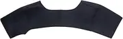 Breathable Shoulder Support Brace, Polyester Shoulder Straps for Sports- Prevent Injuries, Pain Relief - Unisex Shoulder Pads Fits Both Left or Right Shoulder,M（Shoulder width 40-44cm）