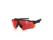 Oakley Radar EV Path 9208-95 Matte Black Prizm Snow Torch Sunglasses