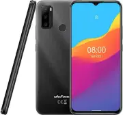 Ulefone Note 10 6.52" 32GB /2GB 5500mAh 8MP Android 11 Phone CN FREESHIP