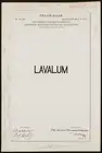 Photo:Norwich Pharmacal Company Lavalum brand Astringent Solutions Topical