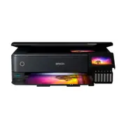 Epson EcoTank ET-8550 Eco-Friendly Colour Multifunction Printer for Small Business / Education / Medical Centre [C11CJ21501]