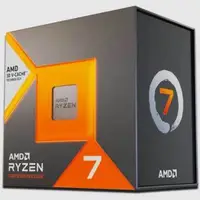 在飛比找蝦皮購物優惠-AMD Ryzen 7 7800X3D R7-7800X3D
