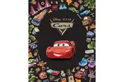 [Disney] Cars